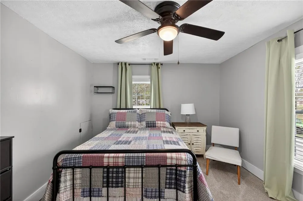 3590 Roosterville Road Roopville, GA 30170