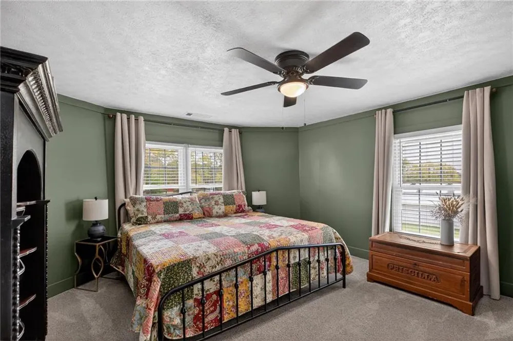 3590 Roosterville Road Roopville, GA 30170