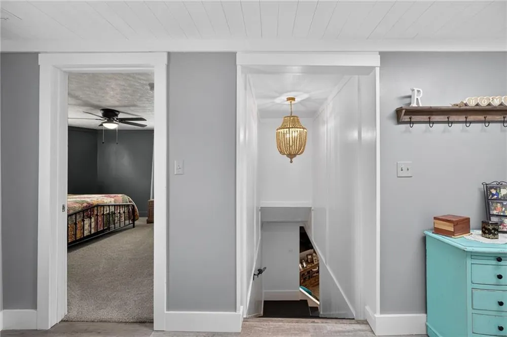 3590 Roosterville Road Roopville, GA 30170