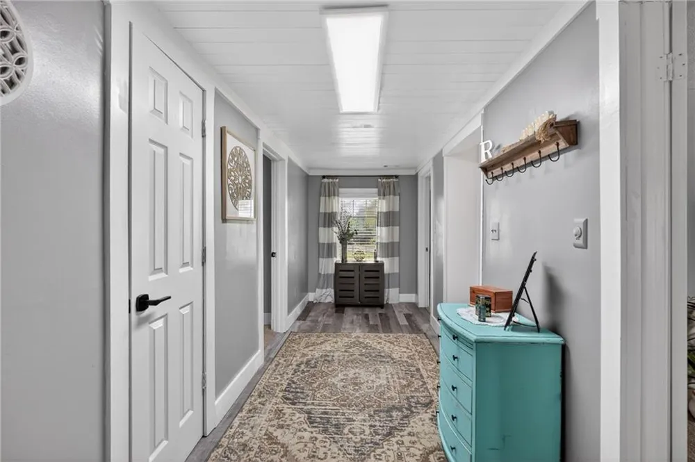 3590 Roosterville Road Roopville, GA 30170