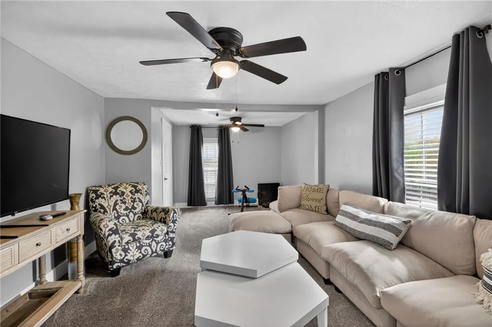 3590 Roosterville Road Roopville, GA 30170