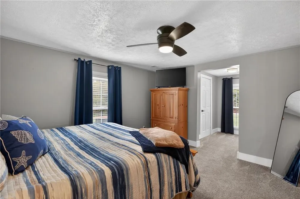 3590 Roosterville Road Roopville, GA 30170