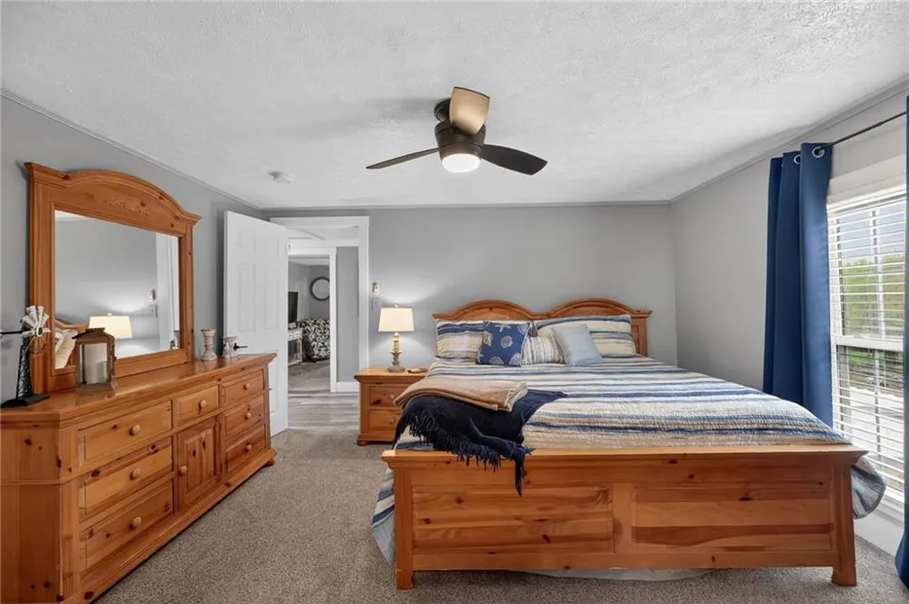 3590 Roosterville Road Roopville, GA 30170