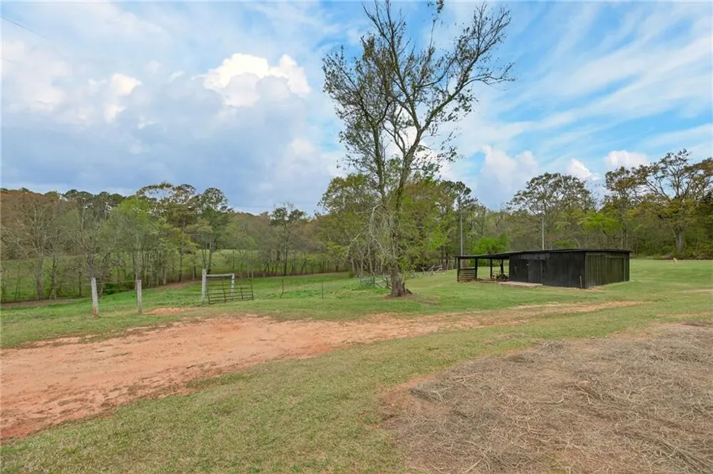 3590 Roosterville Road Roopville, GA 30170