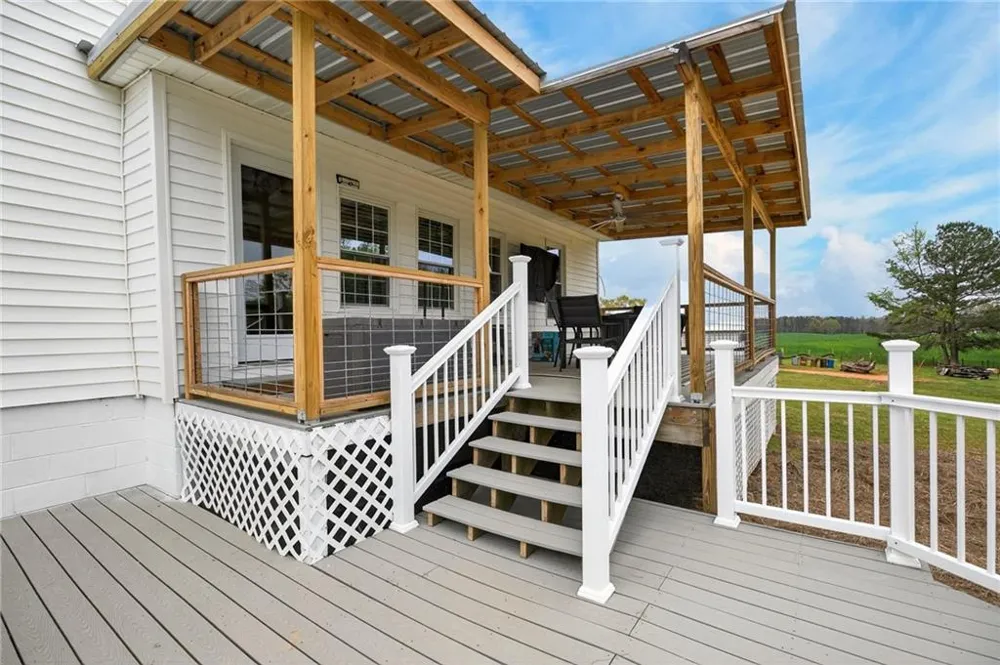 3590 Roosterville Road Roopville, GA 30170