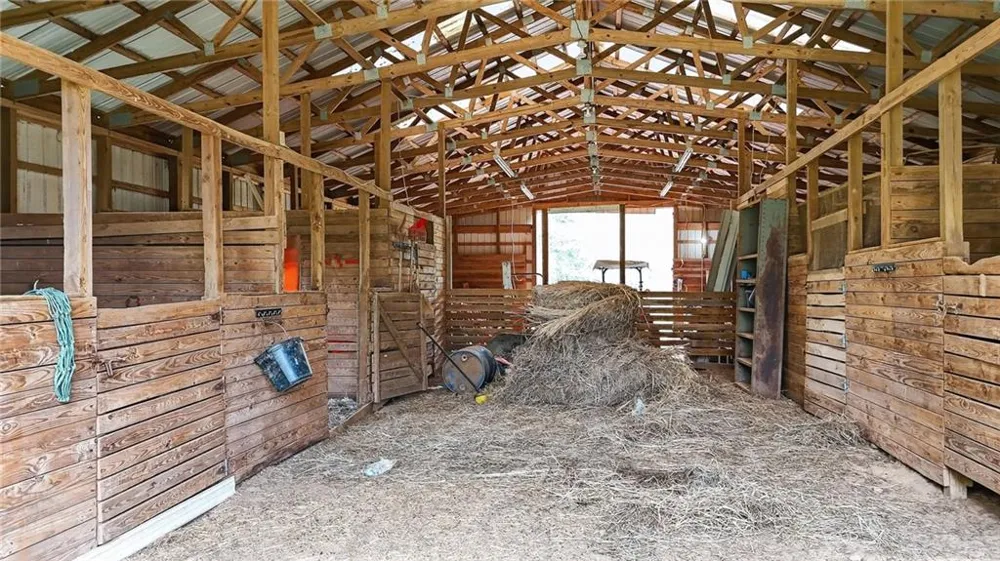 3590 Roosterville Road Roopville, GA 30170
