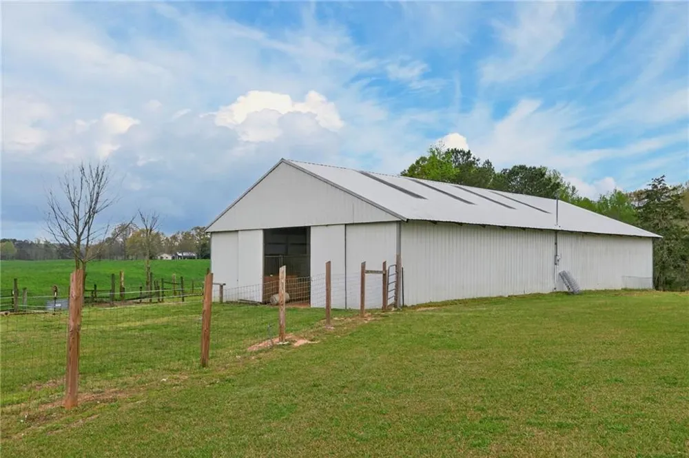 3590 Roosterville Road Roopville, GA 30170