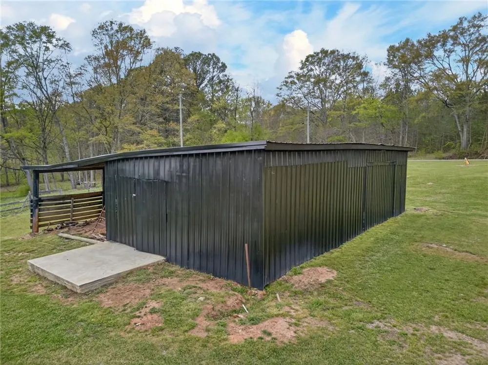 3590 Roosterville Road Roopville, GA 30170