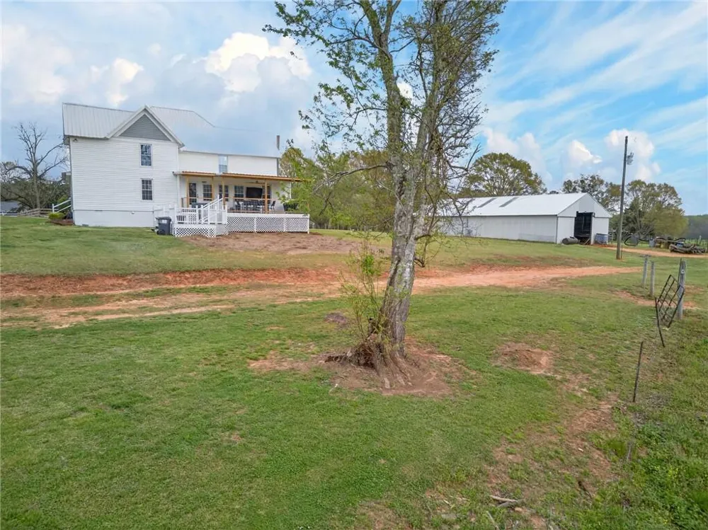 3590 Roosterville Road Roopville, GA 30170