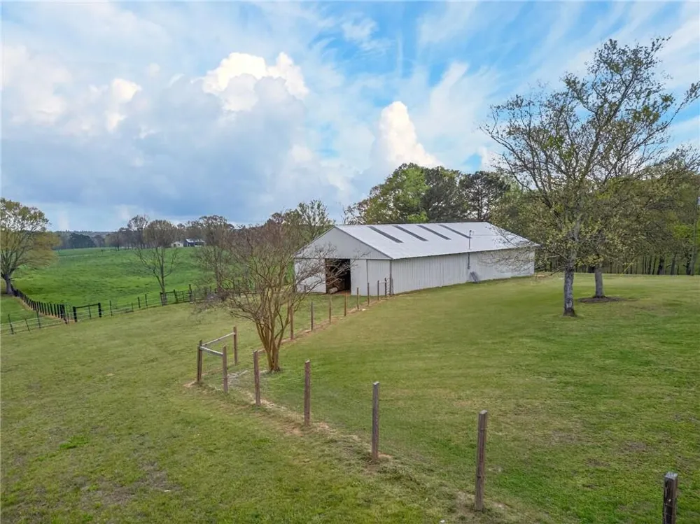 3590 Roosterville Road Roopville, GA 30170