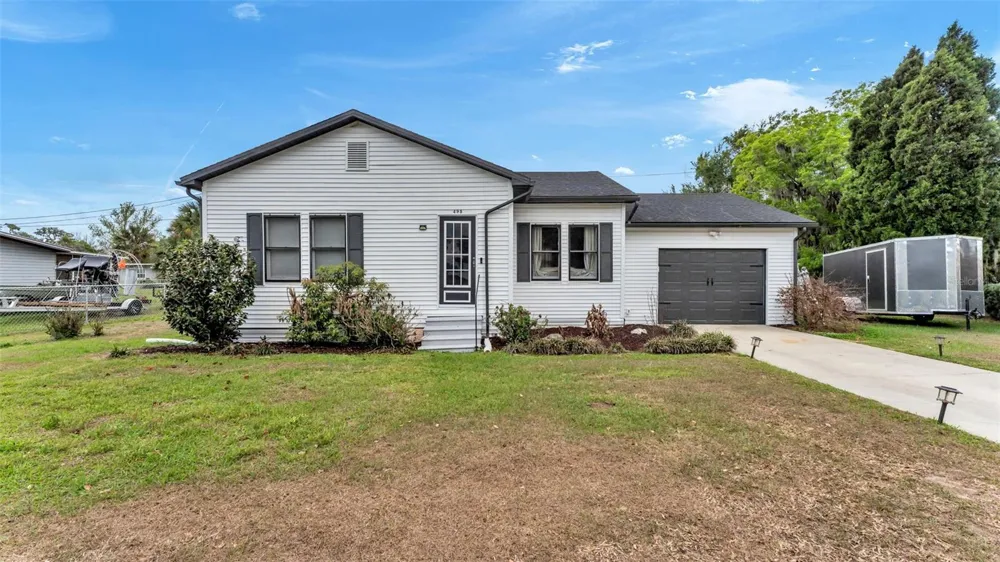 495 W PLUMOSA STREET Bartow, FL 33830