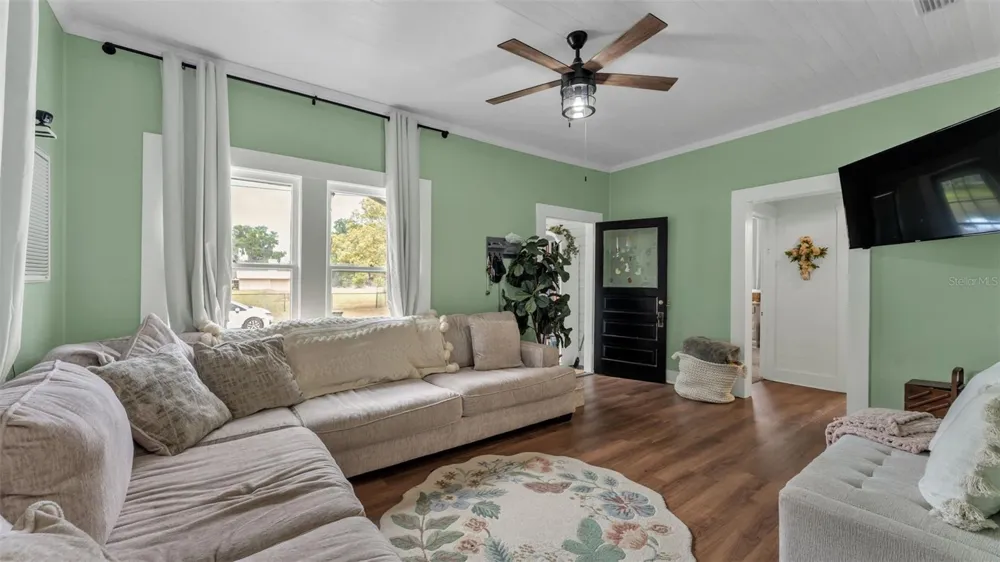 495 W PLUMOSA STREET Bartow, FL 33830
