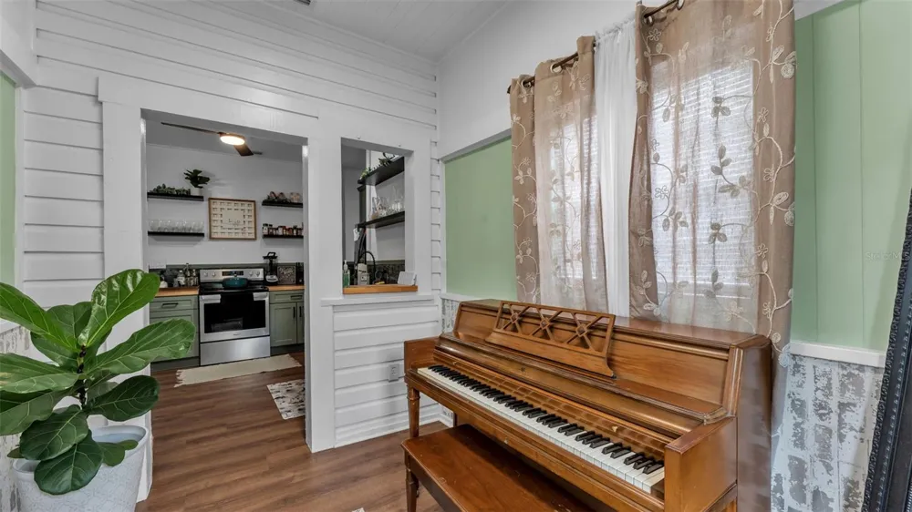 495 W PLUMOSA STREET Bartow, FL 33830