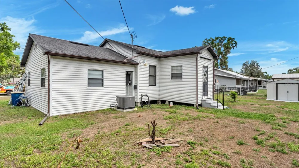 495 W PLUMOSA STREET Bartow, FL 33830