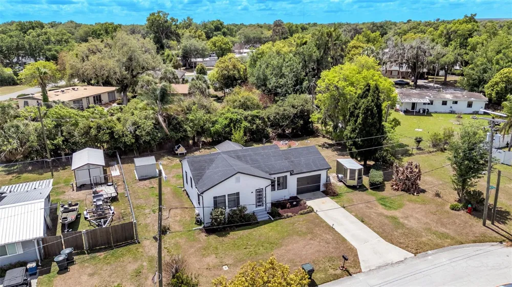 495 W PLUMOSA STREET Bartow, FL 33830