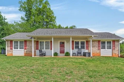 1319 S Old US Highway 52