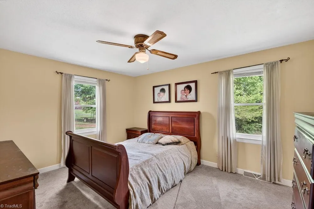 1319 S Old US Highway 52 Pilot Mountain, NC 27041