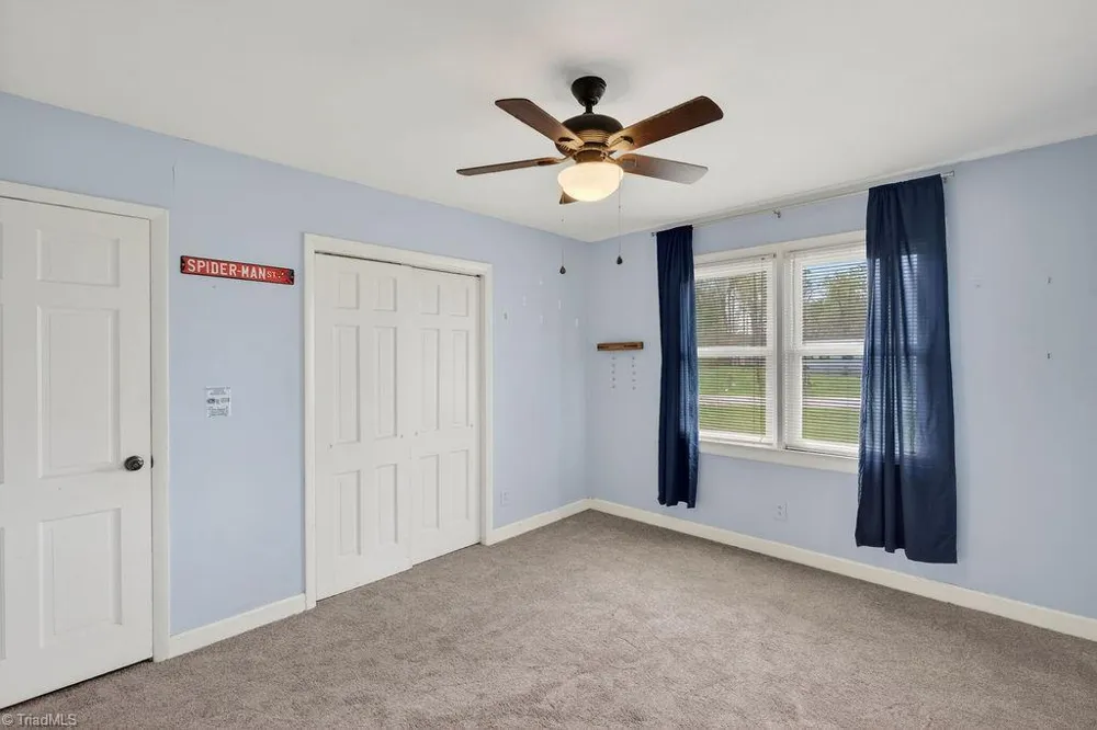 1319 S Old US Highway 52 Pilot Mountain, NC 27041