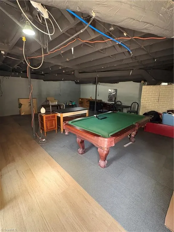1319 S Old US Highway 52 Pilot Mountain, NC 27041