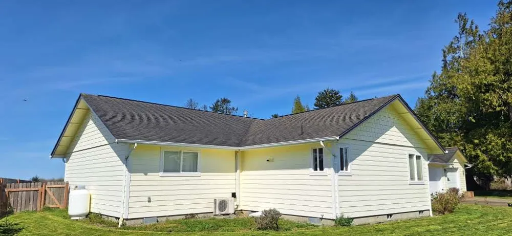10 Spruce Court South Bend, WA 98586