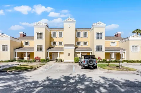 1322 SEVEN EAGLES CT #301