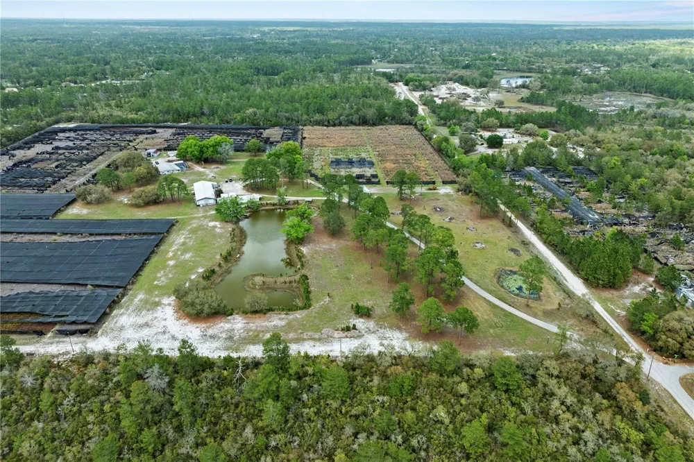 40945 BEACH Eustis, FL 32736