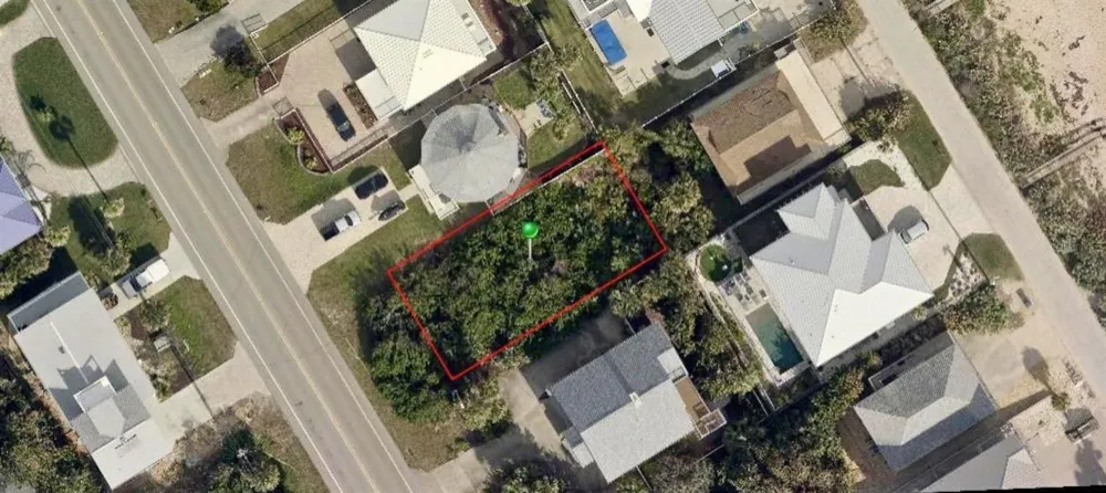 6355 TURTLEMOUND ROAD New Smyrna Beach, FL 32169