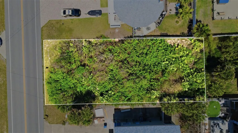 6355 TURTLEMOUND ROAD New Smyrna Beach, FL 32169