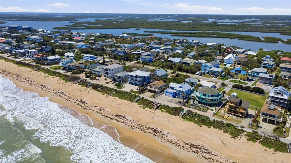 6355 TURTLEMOUND ROAD New Smyrna Beach, FL 32169
