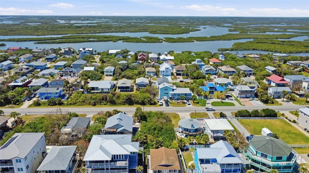 6355 TURTLEMOUND ROAD New Smyrna Beach, FL 32169