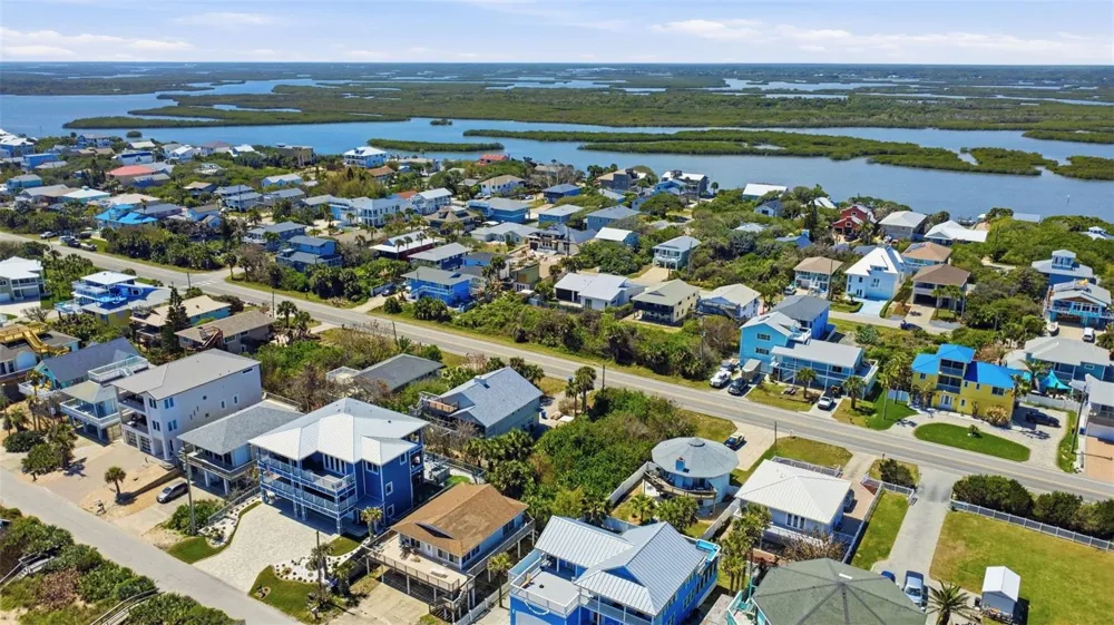 6355 TURTLEMOUND ROAD New Smyrna Beach, FL 32169
