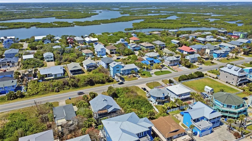6355 TURTLEMOUND ROAD New Smyrna Beach, FL 32169