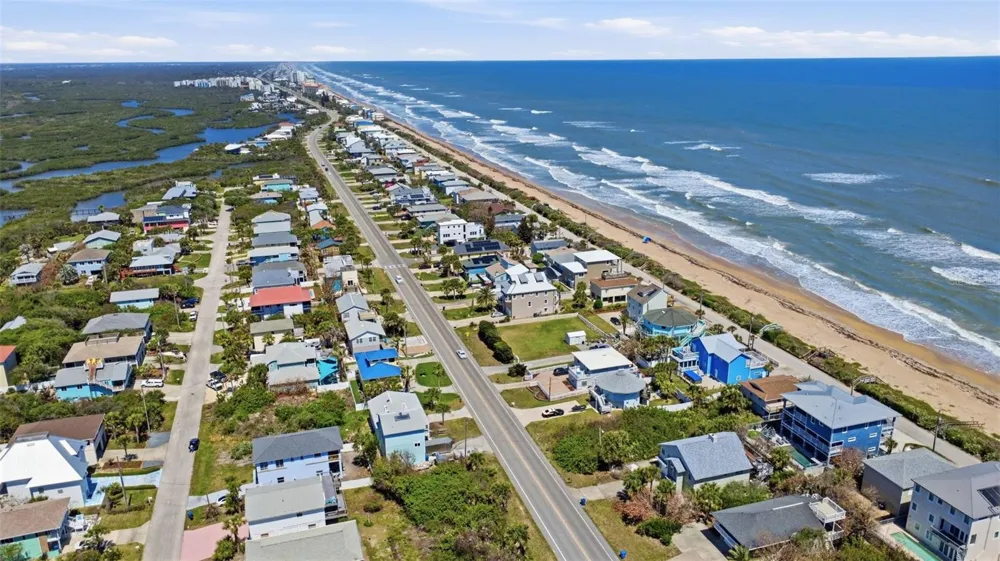 6355 TURTLEMOUND ROAD New Smyrna Beach, FL 32169