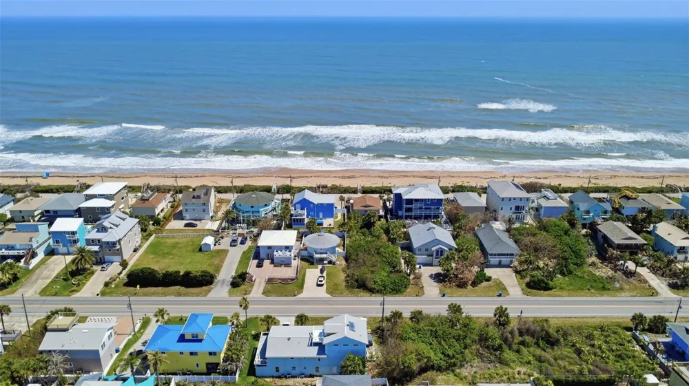 6355 TURTLEMOUND ROAD New Smyrna Beach, FL 32169