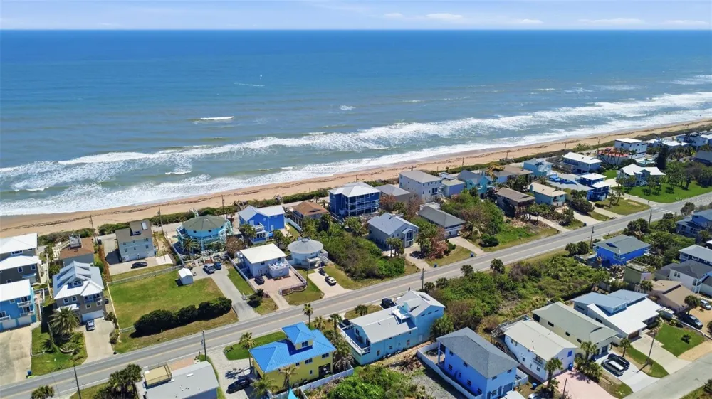 6355 TURTLEMOUND ROAD New Smyrna Beach, FL 32169