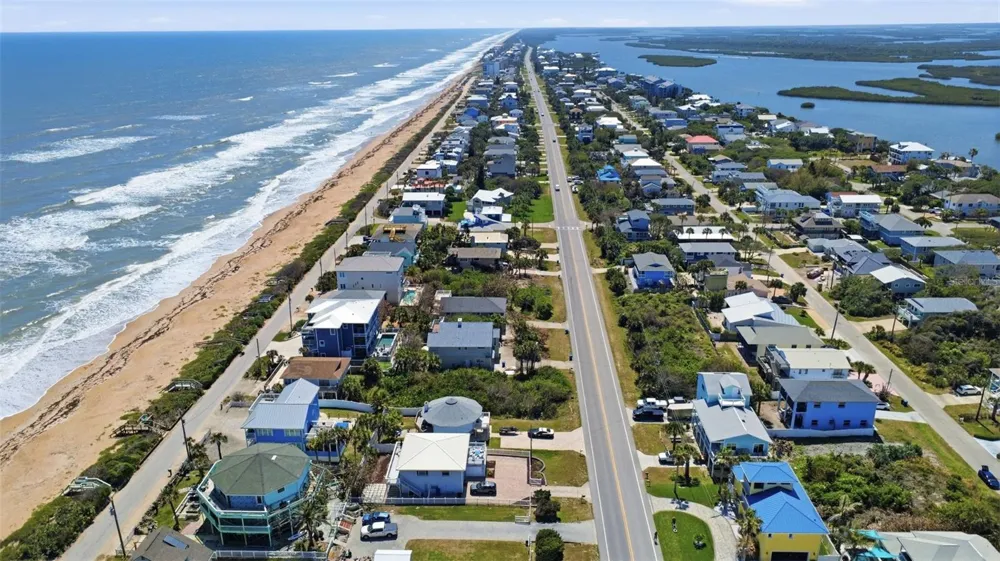 6355 TURTLEMOUND ROAD New Smyrna Beach, FL 32169