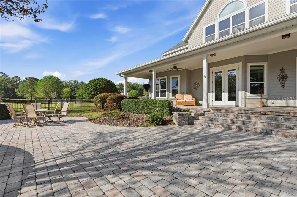 10401 NW 153RD TERRACE Alachua, FL 32615