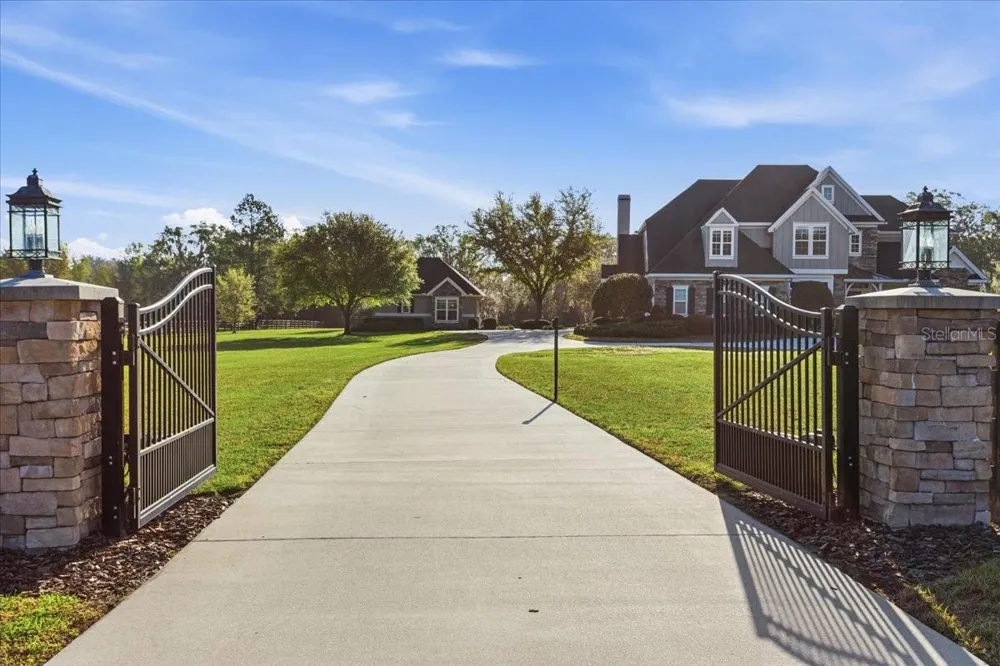 10401 NW 153RD TERRACE Alachua, FL 32615