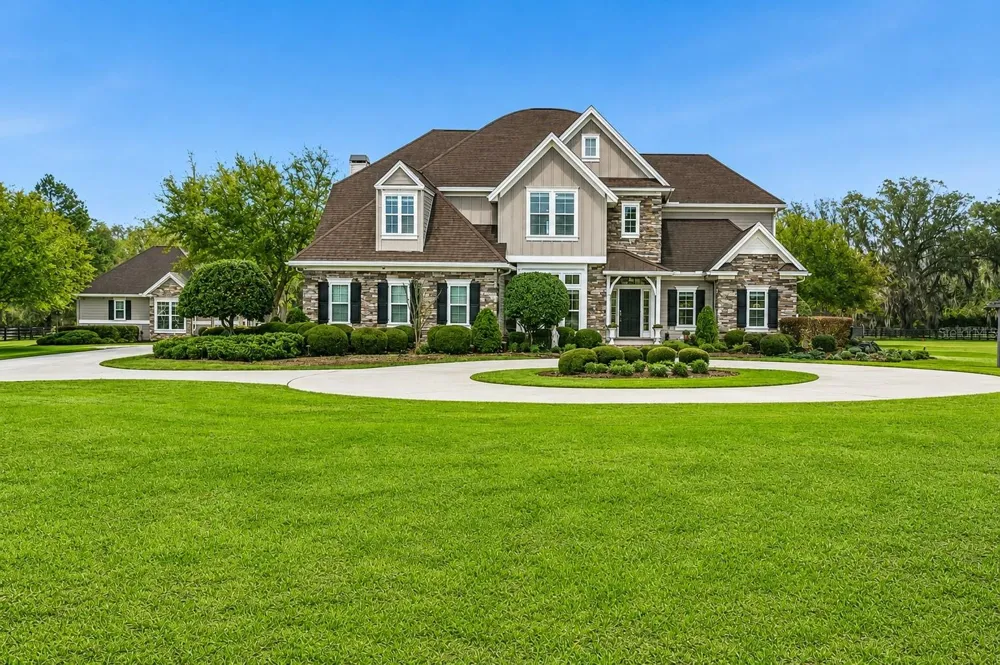 10401 NW 153RD TERRACE Alachua, FL 32615