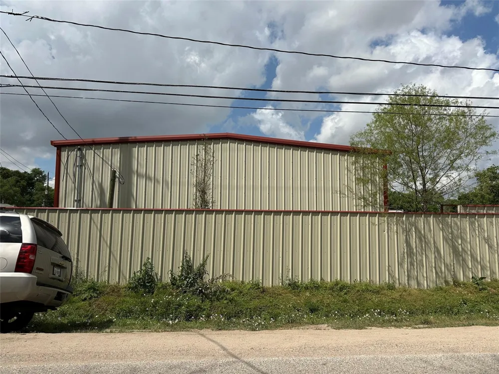 13509 Kaltenbrun Road Houston, TX 77086
