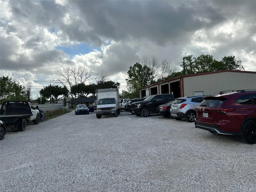 13509 Kaltenbrun Road Houston, TX 77086