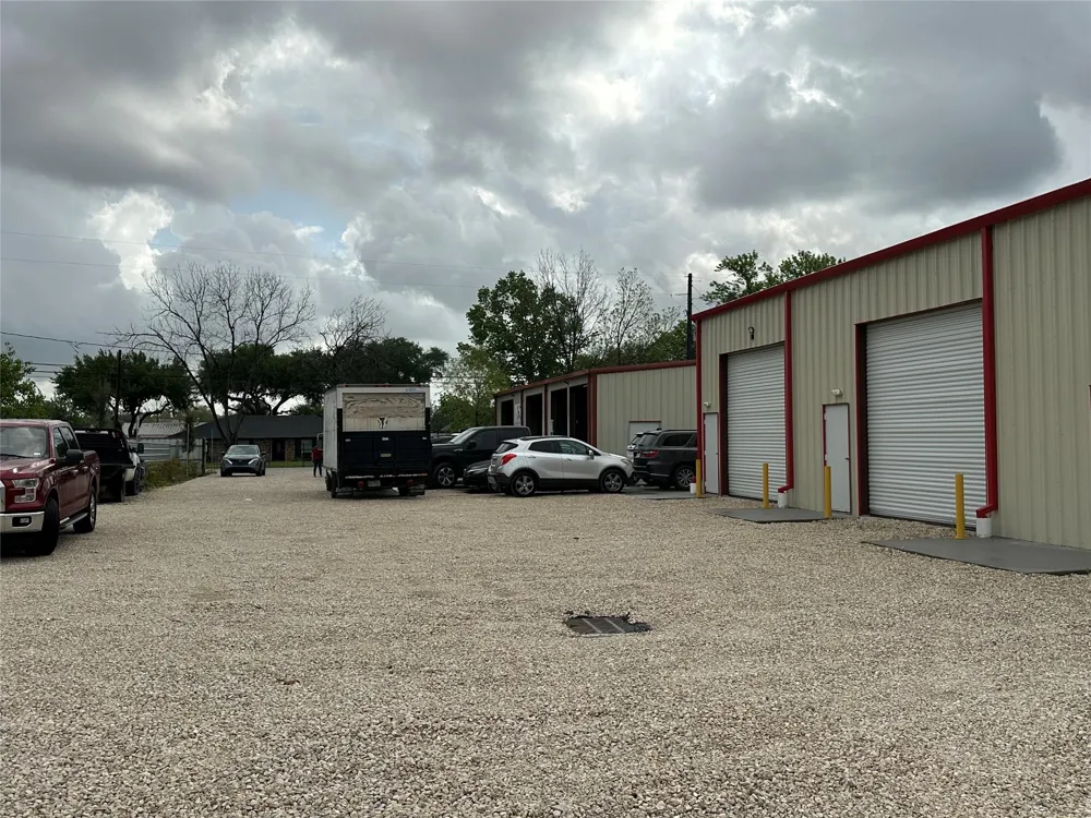13509 Kaltenbrun Road Houston, TX 77086