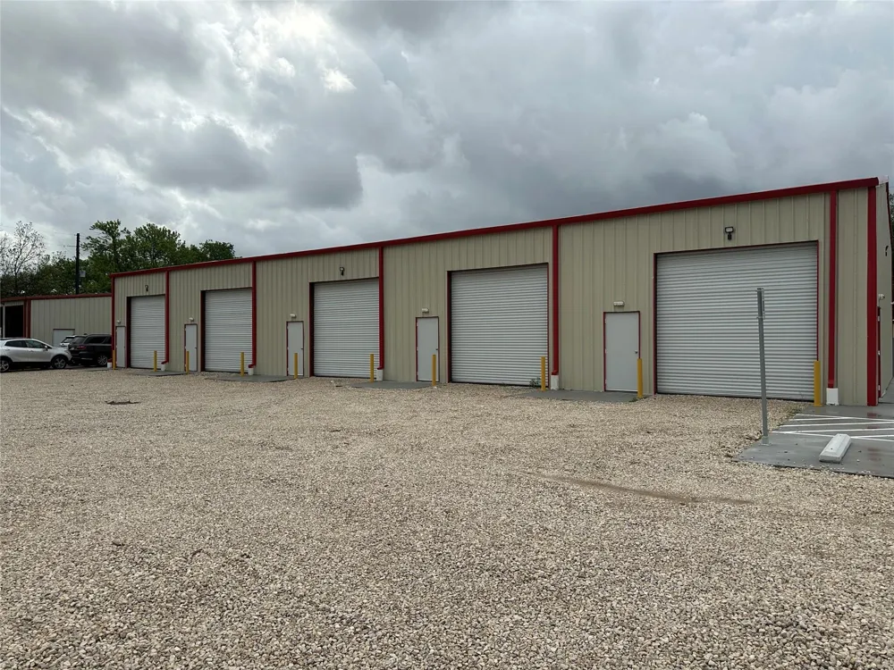 13509 Kaltenbrun Road Houston, TX 77086