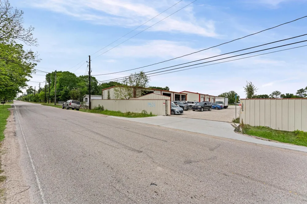 13509 Kaltenbrun Road Houston, TX 77086