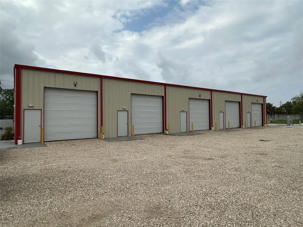 13509 Kaltenbrun Road Houston, TX 77086