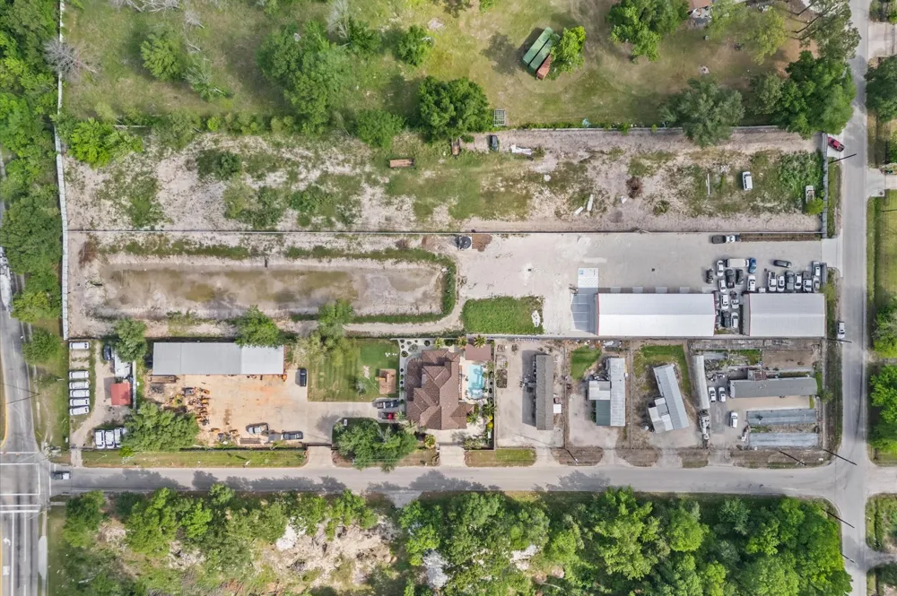 13509 Kaltenbrun Road Houston, TX 77086