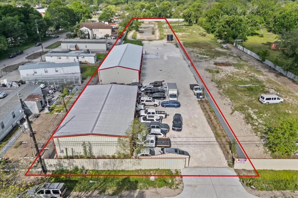 13509 Kaltenbrun Road Houston, TX 77086