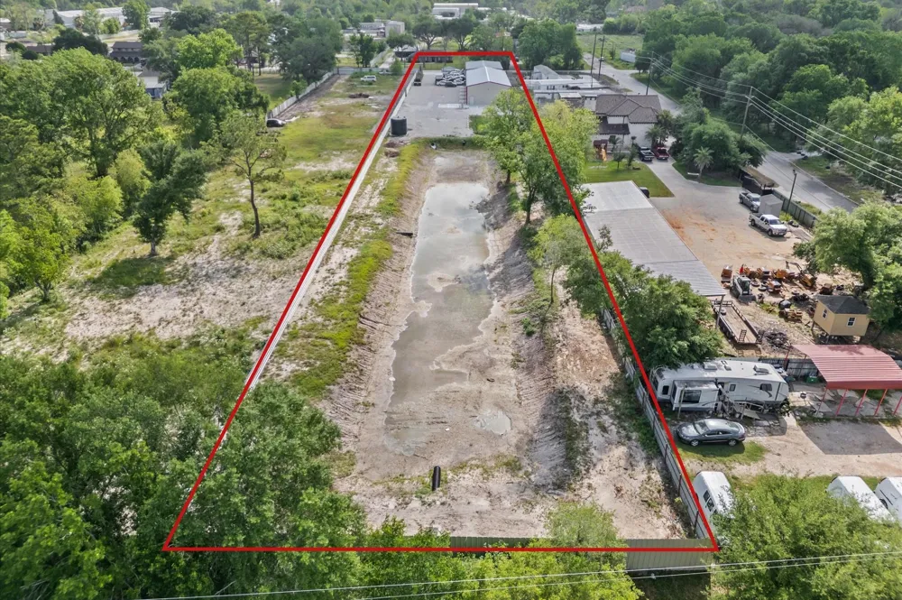 13509 Kaltenbrun Road Houston, TX 77086