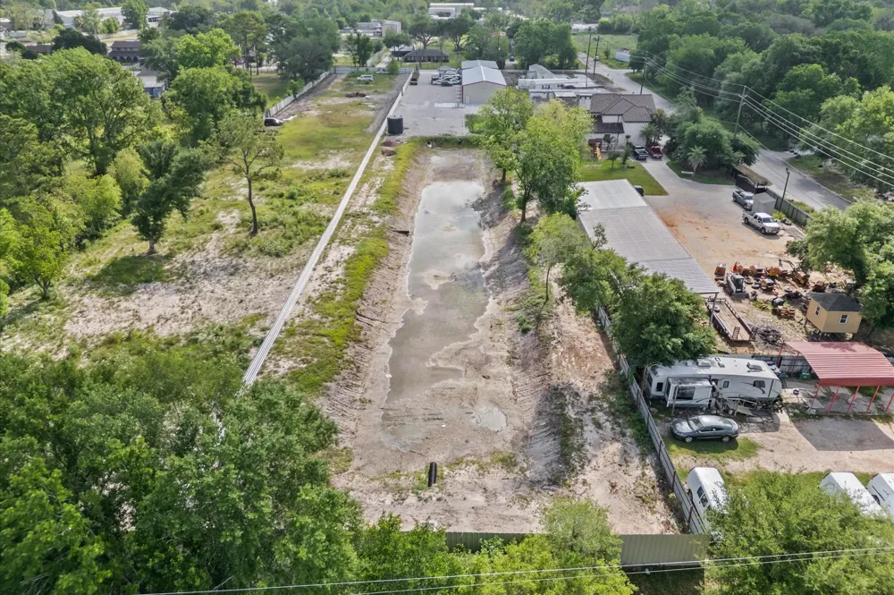 13509 Kaltenbrun Road Houston, TX 77086