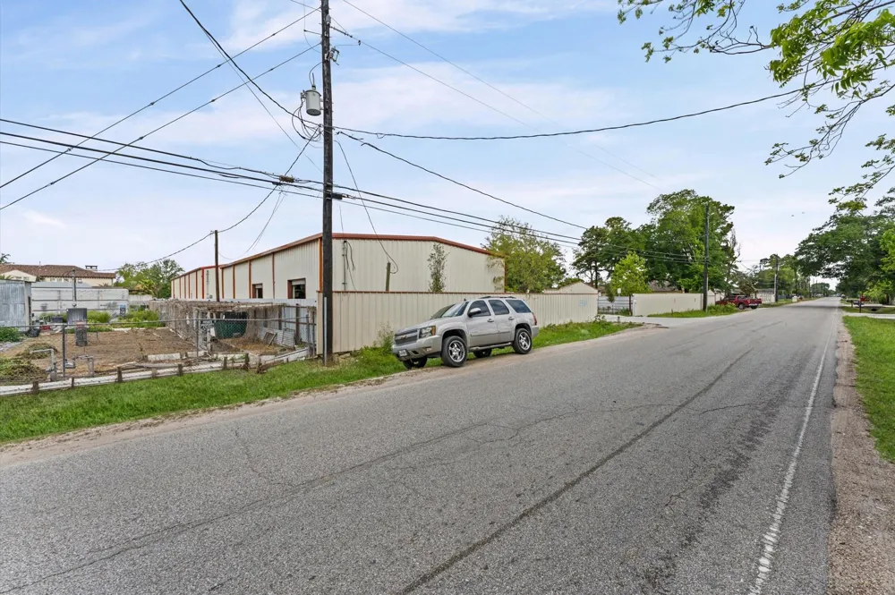 13509 Kaltenbrun Road Houston, TX 77086